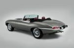 Jaguar E-Type Kaizen 1968 года